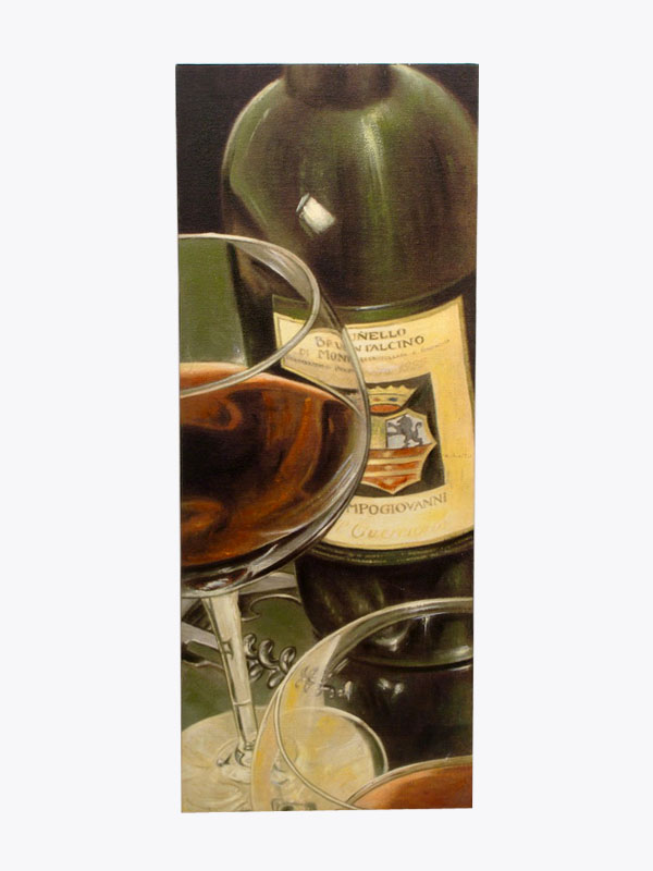 cuadro impresion lienzo 61x24x3 1u